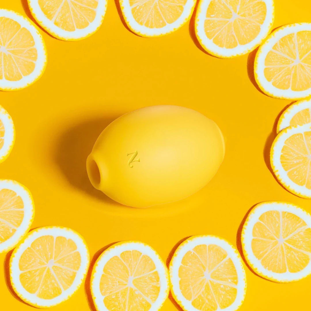 Lemon — fronte